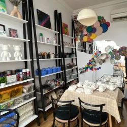 Local Artisans Workshops - El Mahalla El Kubra