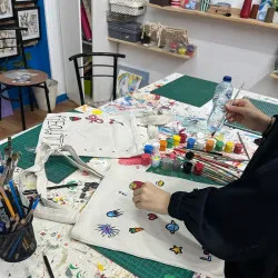 Local Artisans Workshops - El Mahalla El Kubra