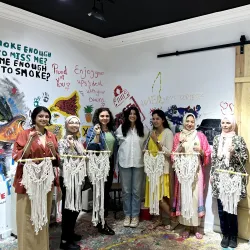 Local Artisans Workshops - El Mahalla El Kubra