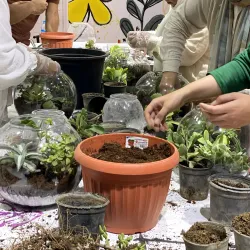 Local Artisans Workshops - El Mahalla El Kubra