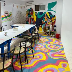 Local Artisans Workshops - El Mahalla El Kubra