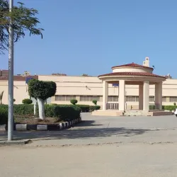 Misr Spinning and Weaving Company - El Mahalla El Kubra