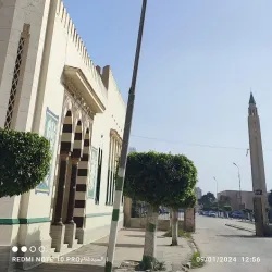 Misr Spinning and Weaving Company - El Mahalla El Kubra