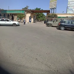 Misr Spinning and Weaving Company - El Mahalla El Kubra