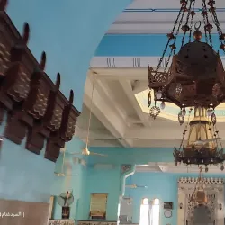 Misr Spinning and Weaving Company - El Mahalla El Kubra