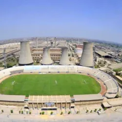 Public Gardens and Parks - El Mahalla El Kubra