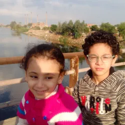 Public Gardens and Parks - El Mahalla El Kubra