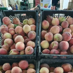 Al Obour Market - El Obour