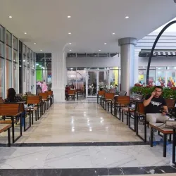 El Obour Children's Playground - El Obour