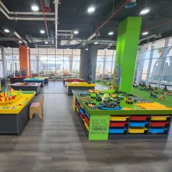 El Obour Children's Playground - El Obour