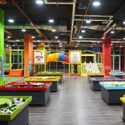 El Obour Children's Playground - El Obour