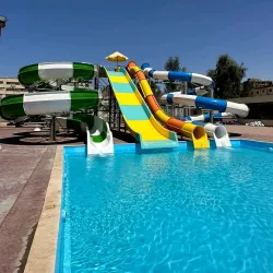 El Obour City Park - El Obour