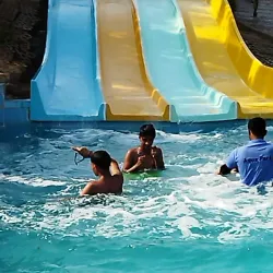 El Obour City Park - El Obour