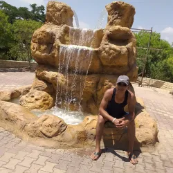 El Obour City Park - El Obour