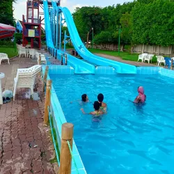 El Obour City Park - El Obour