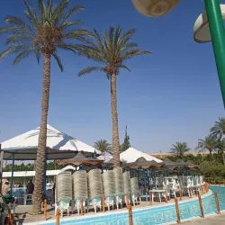 El Obour City Park - El Obour