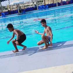 El Obour Cultural Center - El Obour