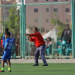 El Obour Cultural Center - El Obour