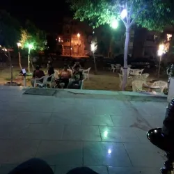 El Obour Cultural Center - El Obour