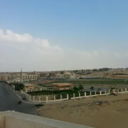 El Obour Cultural Center - El Obour