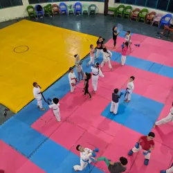 El Obour Cultural Center - El Obour