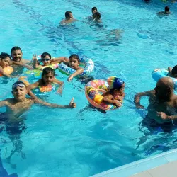 El Obour Cultural Center - El Obour