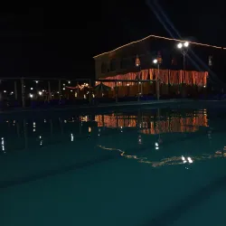 El Obour Cultural Center - El Obour