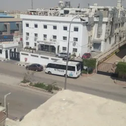 El Obour Industrial Zone - El Obour