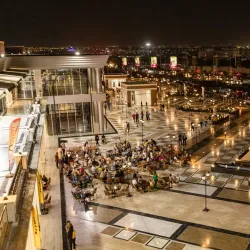 El Obour Mall - El Obour