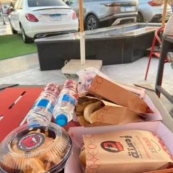 El Obour Mall - El Obour