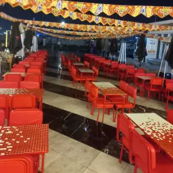 El Obour Mall - El Obour