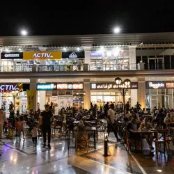 El Obour Mall - El Obour