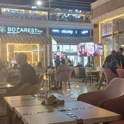 El Obour Mall - El Obour