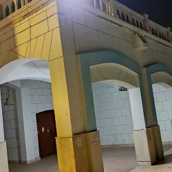 El Obour Mosque - El Obour