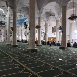 El Obour Mosque - El Obour