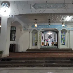 El Obour Mosque - El Obour