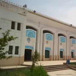 El Obour Mosque - El Obour