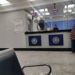 El Obour Public Library - El Obour