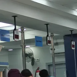 El Obour Public Library - El Obour