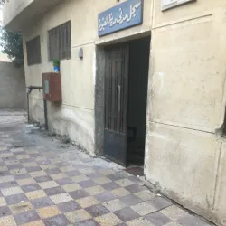 El Obour Public Library - El Obour