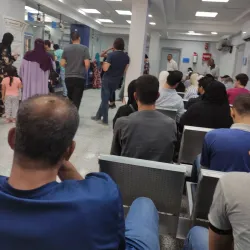 El Obour Public Library - El Obour