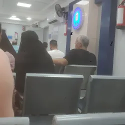 El Obour Public Library - El Obour