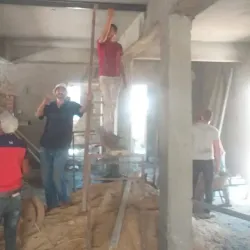 El Obour Public Library - El Obour