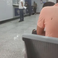 El Obour Public Library - El Obour