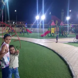 El Obour Sports Complex - El Obour