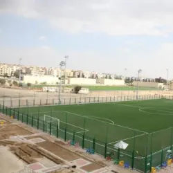 El Obour Sports Complex - El Obour