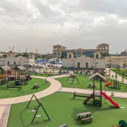 El Obour Sports Complex - El Obour