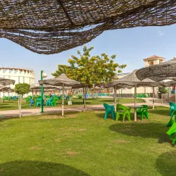 El Obour Sports Complex - El Obour