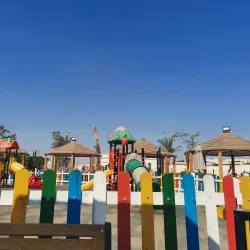 El Obour Sports Complex - El Obour