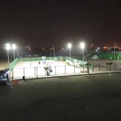 El Obour Sports Complex - El Obour
